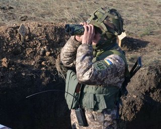 За срыв инспекции в районе Шумов несут ответственность боевики,  – ОП