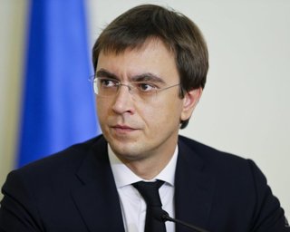НАБУ вручило Омеляну подозрение в незаконном обогащении