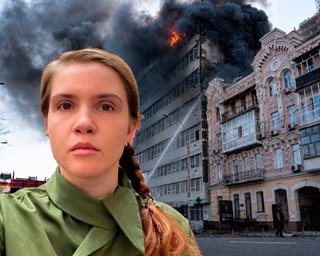 "Робіть висновки і готуйтеся": Безугла попередила про загрозу ударів РФ по медичній системі