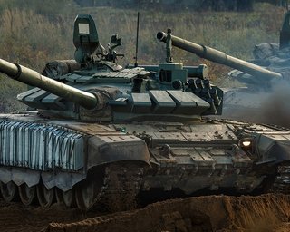 Збірна солянка: стало відомо, які частини воюють на Миколаївщині в окупантів
