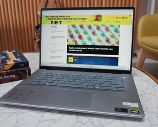 Лучший бюджетный ноутбук Dell: какая модель получила высокую оценку экспертов (фото)