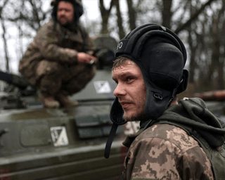Позиційна війна чи технологічний стрибок: чи потрібно ЗСУ змінити тактику (відео)