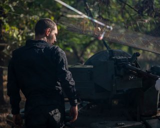 ЗС РФ в Авдіївці дісталися залізної дороги і підніжжя терикона, — журналіст