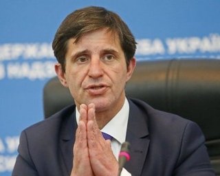 На охрану "фейкового зрелища" МВД потратило 43 млн грн