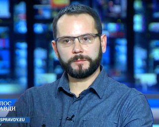 Мулык: Партия Медведчука победила на юге и востоке Украины