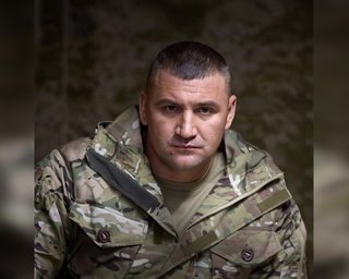 Командира 425 полку "Скеля" відсторонили з посади, — ЗМІ