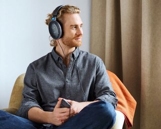 Топ-3 лучших наушников для прослушивания музыки летом 2026: Koss, Sennheiser, HiFiMAN (фото)