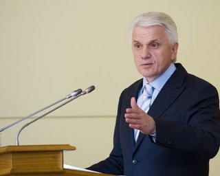 Литвин может не отпустить депутатов на каникулы