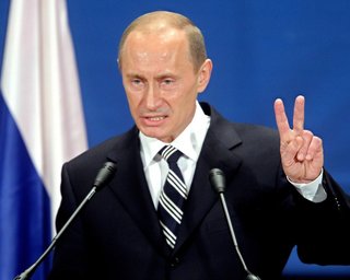 Путин гневно обрушился на критиков Хельсинского саммита