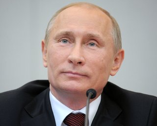 Путин: Россия не будет навязывать Украине вступление в Таможенный союз