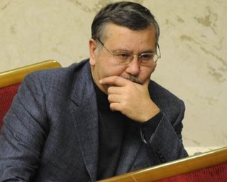 Гриценко: у Кравченко не было мотива убивать Гонгадзе