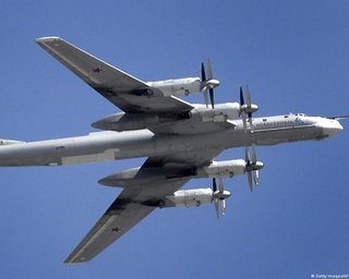 "Недавно произошла мощная детонация": ВС РФ переместили стратегические бомбардировщики в Сибирь
