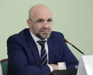 Убийство Гандзюк : СБУ задержала Мангера и везет его в суд