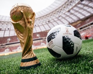 Стали известны все участники ЧМ-2018