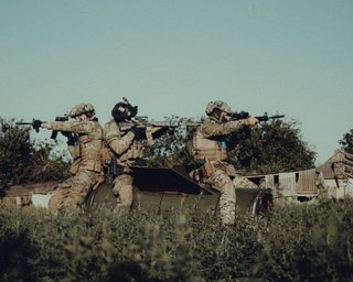 Менше розмов: ЗСУ щодня працюють на лівому березі Херсонської області, — облрада