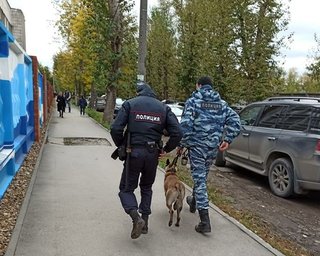 Стрельба в Перми: число жертв резко выросло, спецназ обезвредил 18-летнего террориста (фото, видео)