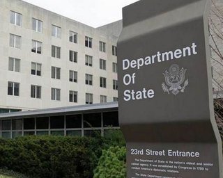Госдеп США призвал Россию освободить политзаключенных Балуха и Сенцова