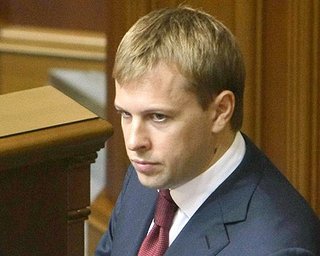 Изменения в Налоговый кодекс внесут до конца мая, - Хомутынник