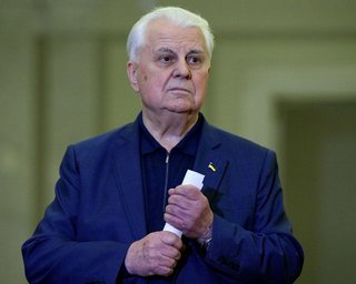 Переговоры по Донбассу из Минска могут перенести в Швецию, – Кравчук