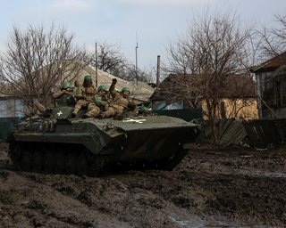 "По сложности 1 метр как 10 км": Маляр отрапортовала о продолжении продвижения ВСУ в Бахмуте