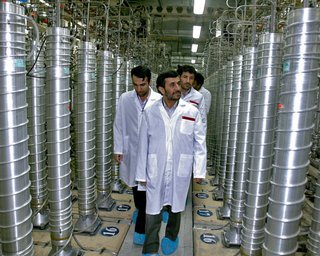 "Если поторопится": Иран к апрелю 2025 года может иметь десять ядерных боеголовок, — The Times