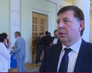 Власник телеканалів 112, ZIK і News One пов'язаний з "ЛНР/ДНР" з 2014 року, — ЦПК