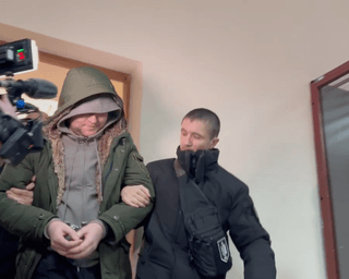 Суд відправив Романа Гринкевича в СІЗО до 17 березня: він може внести 500 млн грн застави