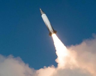 "Сделаем 10-20 ракет": производитель "Фламинго" анонсировал тестовые полеты баллистики на Москву