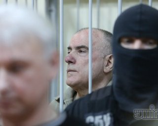Три телеканала не поставили в эфир слова Пукача про Литвина и Кучму, - СМИ