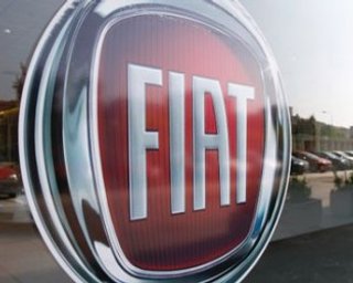 С завода Fiat украли запчасти на миллион евро, - СМИ 
