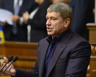 Ущерб на 1,5 млрд гривен: экс-главе Минэнергетики Насалику объявили о подозрении, — СМИ