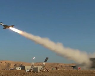 Азербайджан уразив вірменські С-300 за допомогою дрона IAI Harop: що про нього відомо (відео)