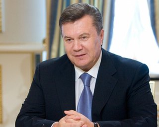 Аграрии обратились к Януковичу с открытым письмом