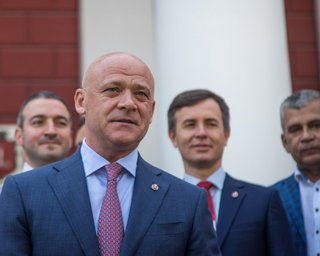 Домашний арест и электронный браслет: суд избрал меру пресечения Труханову, — СМИ