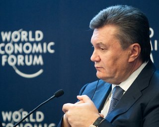 Президентский профиль. Три года правления Януковича в цифрах и фактах