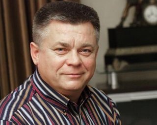 Рада лишила депутатских полномочий министра Лебедева 