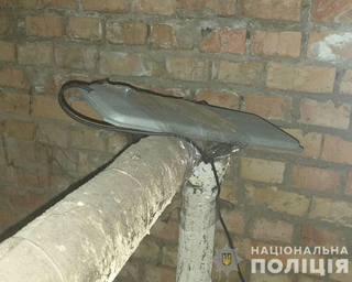 Прослушка возле штаба Зеленского принадлежит СБУ, - СМИ