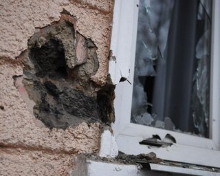 Вибухи в Києві, пуск "Кинджалів" і успіхи ППО: всі подробиці масованого обстрілу України