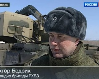 В окупованому Херсоні в мешканців почали відбирати квартири, — Геращенко (фото)