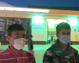 Извинения не помогли. Напавшим на корреспондента "Букв" националистам объявили о подозрении