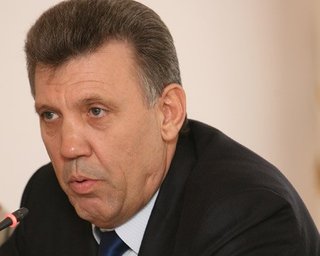 Кивалов и Головатый голосовали по флоту из Страсбурга