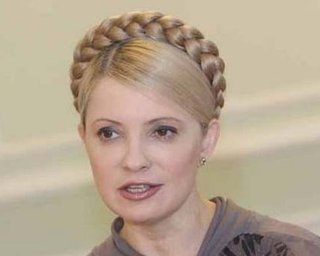 Тимошенко: Янукович признал, что неплохо устроился в Межигорье