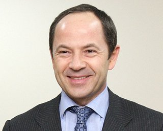 Тигипко: МВФ практически согласен на повышение соцстандартов