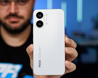 Бюджетний смартфон з акумулятором на 10 000 мА·год: POCO X8 та X8 Power розсекречено до анонсу