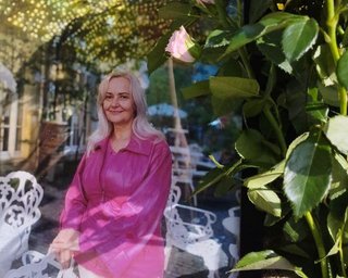 В Украине появилась первая улица имени Ирины Фарион, и это не Львов