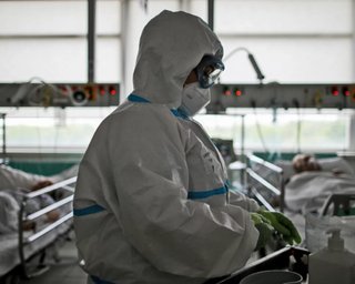 Новая волна COVID-19 ожидается в Украине через две недели, — прогноз KSE