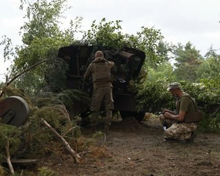 Поповнюють резерви: ЗС РФ хочуть повернути втрачені позиції на Харківському напрямку, — ЗСУ