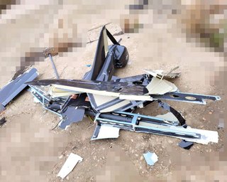 Место запуска ракеты "Орешник": ВСУ атаковали дронами полигон "Капустин Яр" (фото)