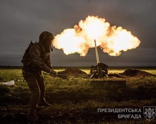 "Враг в обороне": ВСУ продвинулись на Бахмутском направлении, — Маляр