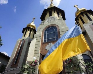 Обсуждение текста Томоса пройдет без особой огласки